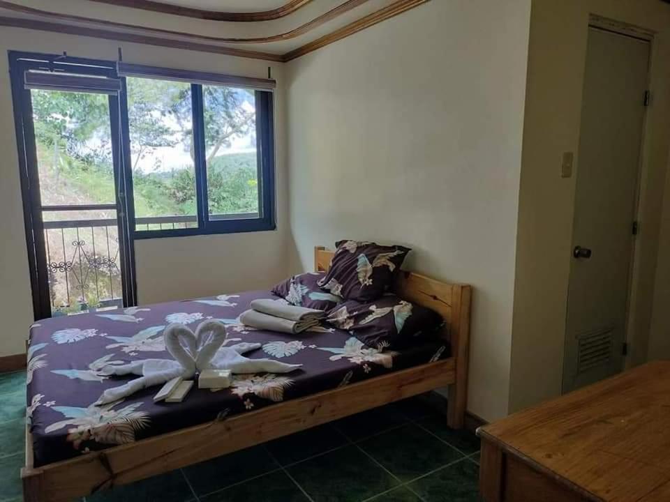 Trekkers Lodge And Cafe Banaue Exterior foto